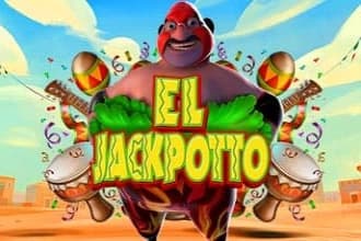 El Jackpotto - Slot Blueprint Gaming | RTP N/A | MisterTopCasino