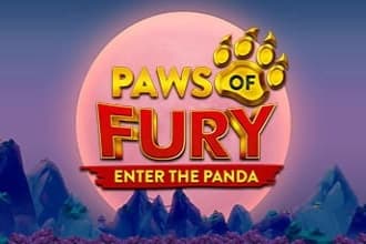 Paws of Fury - Slot Blueprint Gaming | RTP 92.78% | MisterTopCasino