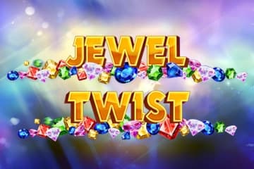 Jewel Twist - Slot Blueprint Gaming | RTP 94.84% | MisterTopCasino