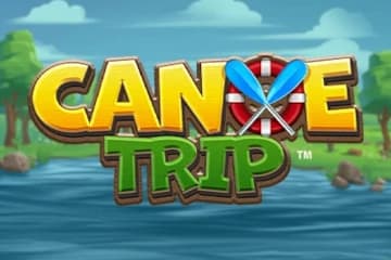 Canoe Trip - Slot Blueprint Gaming | RTP N/A | MisterTopCasino