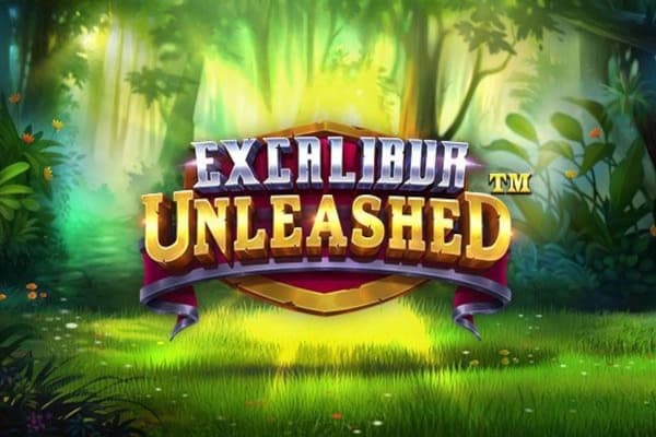 Excalibur Unleashed - Slot Pragmatic Play | RTP 96.05% | MisterTopCasino