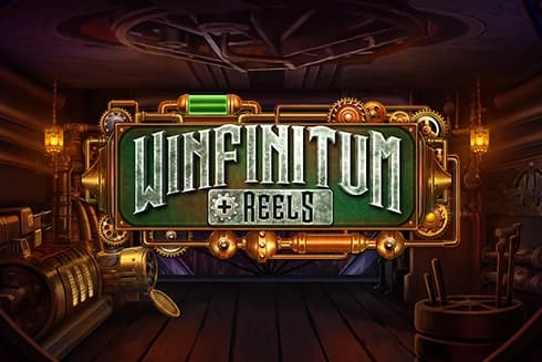 Winfinitum Reels - Slot NetGaming | RTP N/A | MisterTopCasino