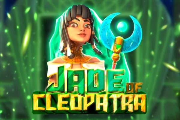 Jade of Cleopatra - Slot Triple Cherry | RTP N/A | MisterTopCasino