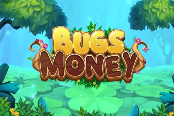 Bugs Money - Slot Reflex Gaming | RTP N/A | MisterTopCasino