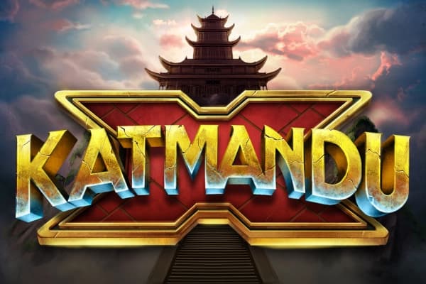 Katmandu X - Slot Elk Studios | RTP 95% | MisterTopCasino