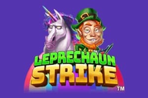 Leprechaun Strike - Slot INO Games | RTP N/A | MisterTopCasino