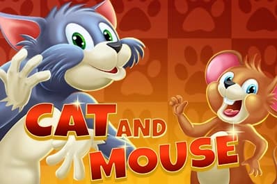 Cat and Mouse - Slot KA Gaming | RTP N/A | MisterTopCasino