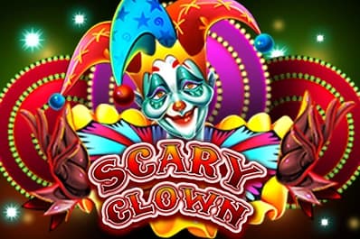 Scary Clown - Slot KA Gaming | RTP N/A | MisterTopCasino