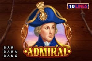 Admiral - Slot Barbara Bang | RTP N/A | MisterTopCasino