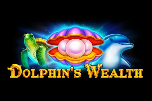Dolphin's Wealth - Slot 1spin4win | RTP N/A | MisterTopCasino
