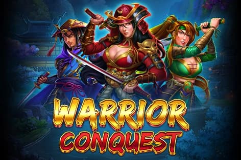 Warrior Conquest - Slot RTG | RTP N/A | MisterTopCasino