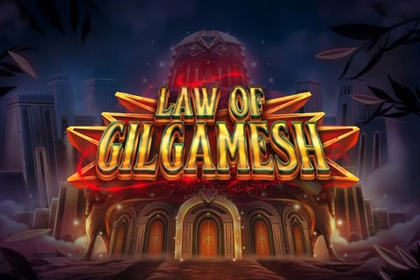 Law of Gilgamesh - Slot Elysium Studios | RTP N/A | MisterTopCasino