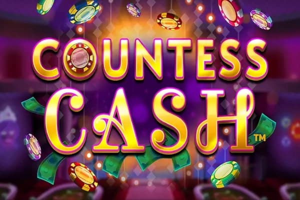 Countess Cash - Slot Gold Coin Studios | RTP N/A | MisterTopCasino