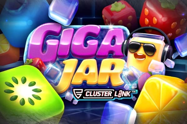 Giga Jar - Slot Push Gaming | RTP N/A | MisterTopCasino