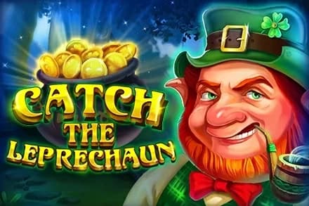 Catch The Leprechaun - Slot Platipus | RTP N/A | MisterTopCasino