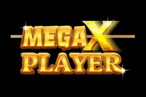 Mega X Player - Slot Stakelogic | RTP N/A | MisterTopCasino
