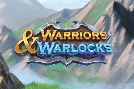 Warriors & Warlocks - Slot Boldplay | RTP N/A | MisterTopCasino