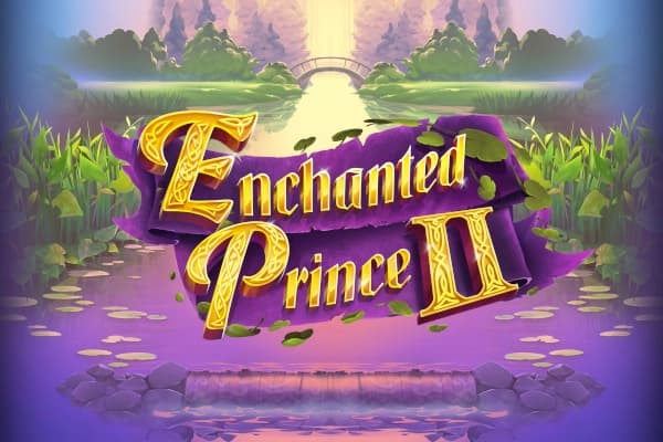 Enchanted Prince II - Slot Eyecon | RTP N/A | MisterTopCasino