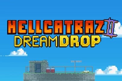 Hellcatraz 2 Dream Drop - Slot Relax Gaming | RTP N/A | MisterTopCasino