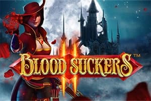 Blood Suckers II - Slot NetEnt | RTP N/A | MisterTopCasino