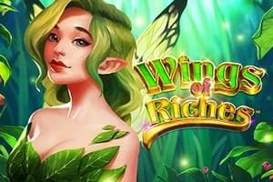 Wings of Riches - Slot NetEnt | RTP N/A | MisterTopCasino