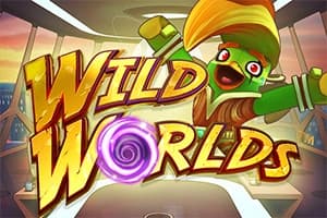Wild Worlds - Slot NetEnt | RTP N/A | MisterTopCasino