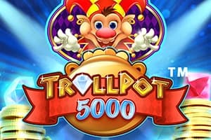Trollpot 5000 - Slot NetEnt | RTP N/A | MisterTopCasino