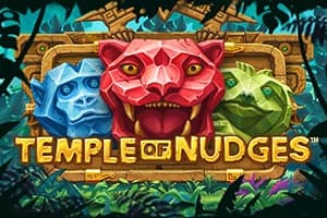 Temple of Nudges - Slot NetEnt | RTP N/A | MisterTopCasino
