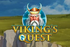 Viking's Quest - Slot Amigo Gaming | RTP N/A | MisterTopCasino
