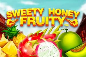 Sweety Honey Fruity - Slot NetEnt | RTP N/A | MisterTopCasino