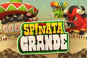Spinata Grande - Slot NetEnt | RTP N/A | MisterTopCasino