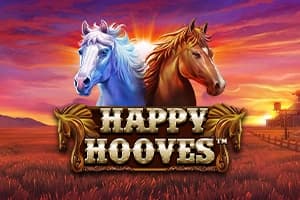 Happy Hooves - Slot Pragmatic Play | RTP 96.5% | MisterTopCasino