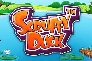 Scruffy Duck - Slot NetEnt | RTP N/A | MisterTopCasino