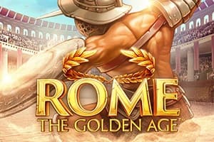 Rome: The Golden Age - Slot NetEnt | RTP N/A | MisterTopCasino