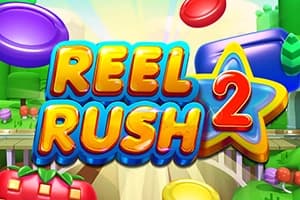 Reel Rush 2 - Slot NetEnt | RTP N/A | MisterTopCasino