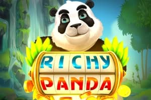Richy Panda - Slot PopOK Gaming | RTP N/A | MisterTopCasino
