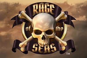 Rage of the Seas - Slot NetEnt | RTP N/A | MisterTopCasino