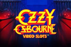 Ozzy Osbourne - Slot NetEnt | RTP N/A | MisterTopCasino