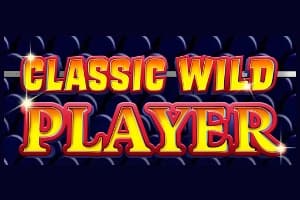 Classic Wild Player - Slot Stakelogic | RTP N/A | MisterTopCasino