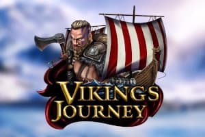 Vikings Journey - Slot Red Rake Gaming | RTP N/A | MisterTopCasino