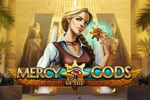 Mercy of the Gods - Slot NetEnt | RTP N/A | MisterTopCasino