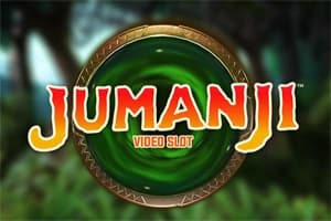 Jumanji - Slot NetEnt | RTP N/A | MisterTopCasino