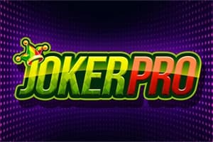 Joker Pro - Slot NetEnt | RTP N/A | MisterTopCasino