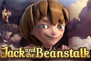 Jack and the Beanstalk - Slot NetEnt | RTP N/A | MisterTopCasino