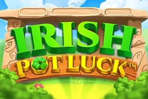Irish Pot Luck - Slot NetEnt | RTP N/A | MisterTopCasino