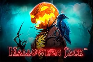 Halloween Jack - Slot NetEnt | RTP N/A | MisterTopCasino