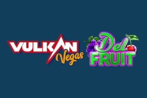 Vulkan Vegas Del Fruit - Slot Swintt | RTP N/A | MisterTopCasino