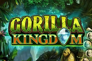 Gorilla Kingdom - Slot NetEnt | RTP N/A | MisterTopCasino