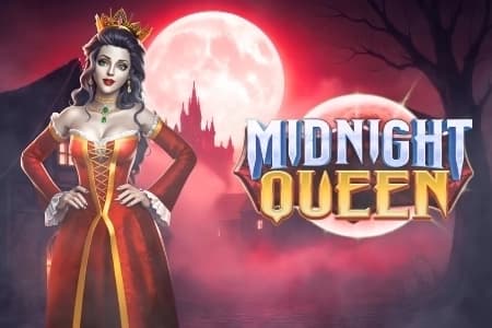 Midnight Queen - Slot ICONIC21 | RTP N/A | MisterTopCasino