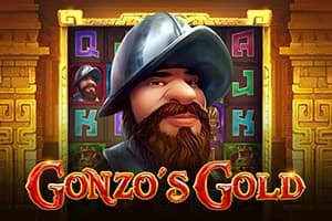 Gonzo's Gold - Slot NetEnt | RTP N/A | MisterTopCasino